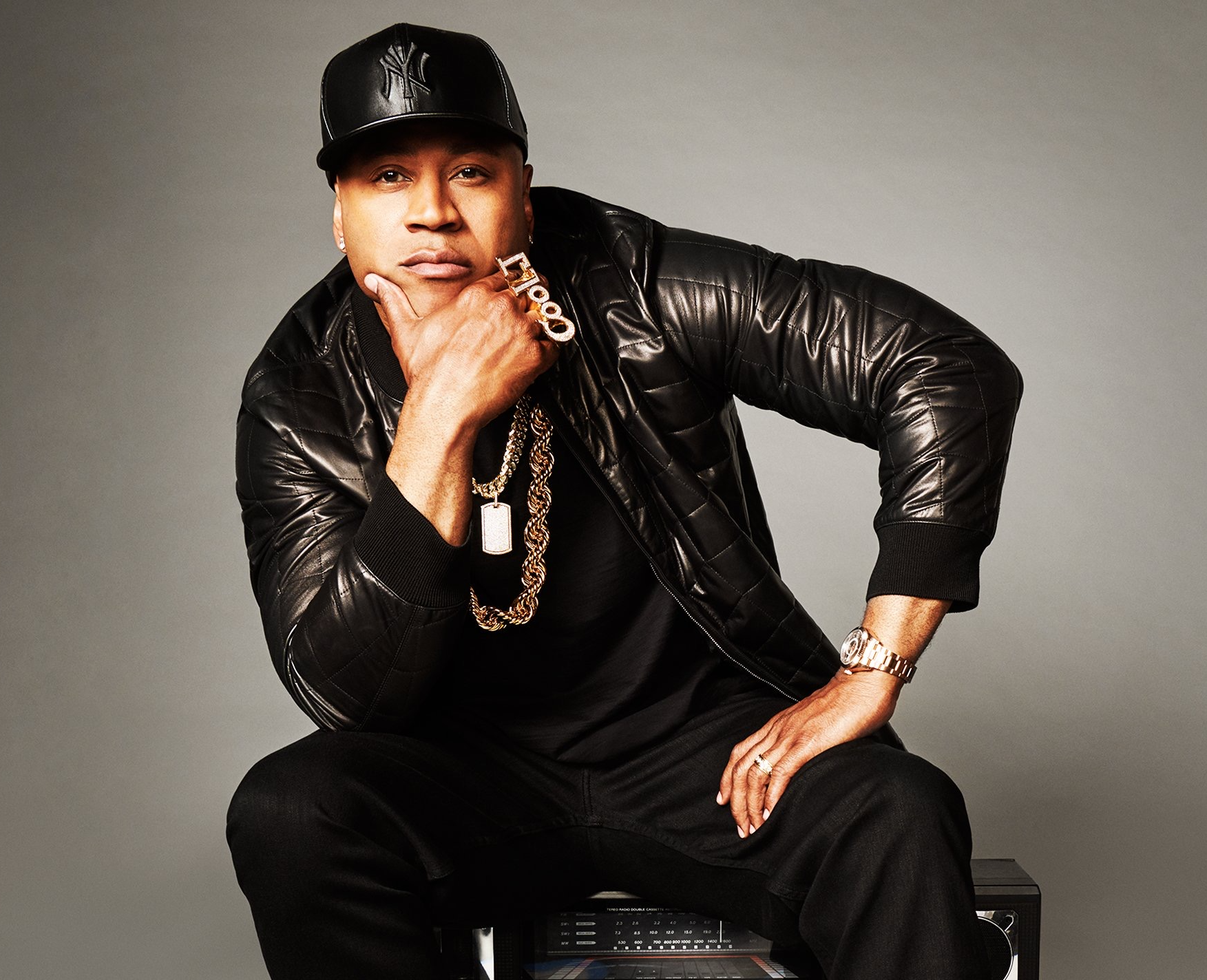 LL Cool J