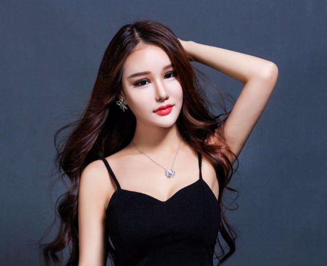 陈美希