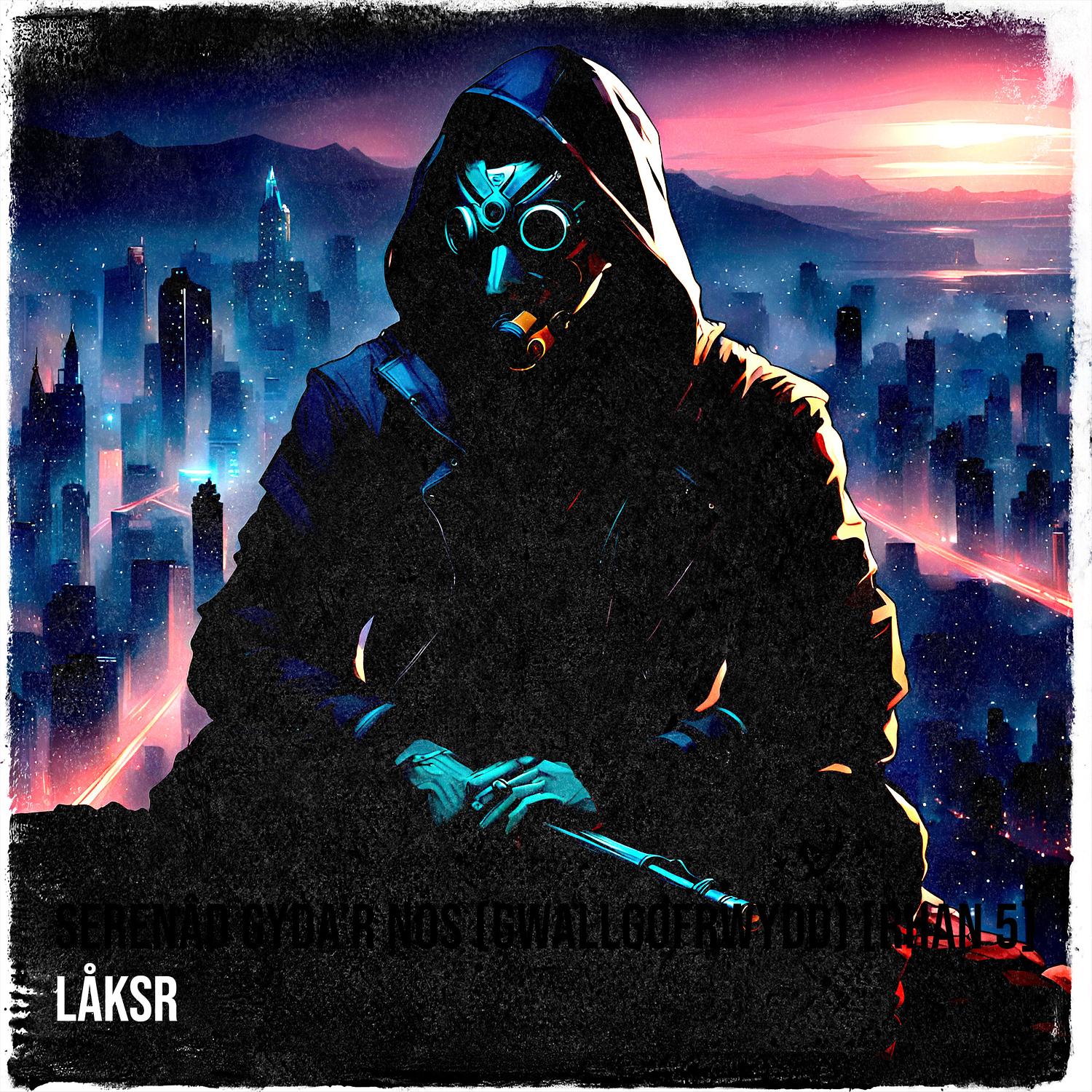 Serenâd Gyda'r Nos (Gwallgofrwydd) [Rhan 5]