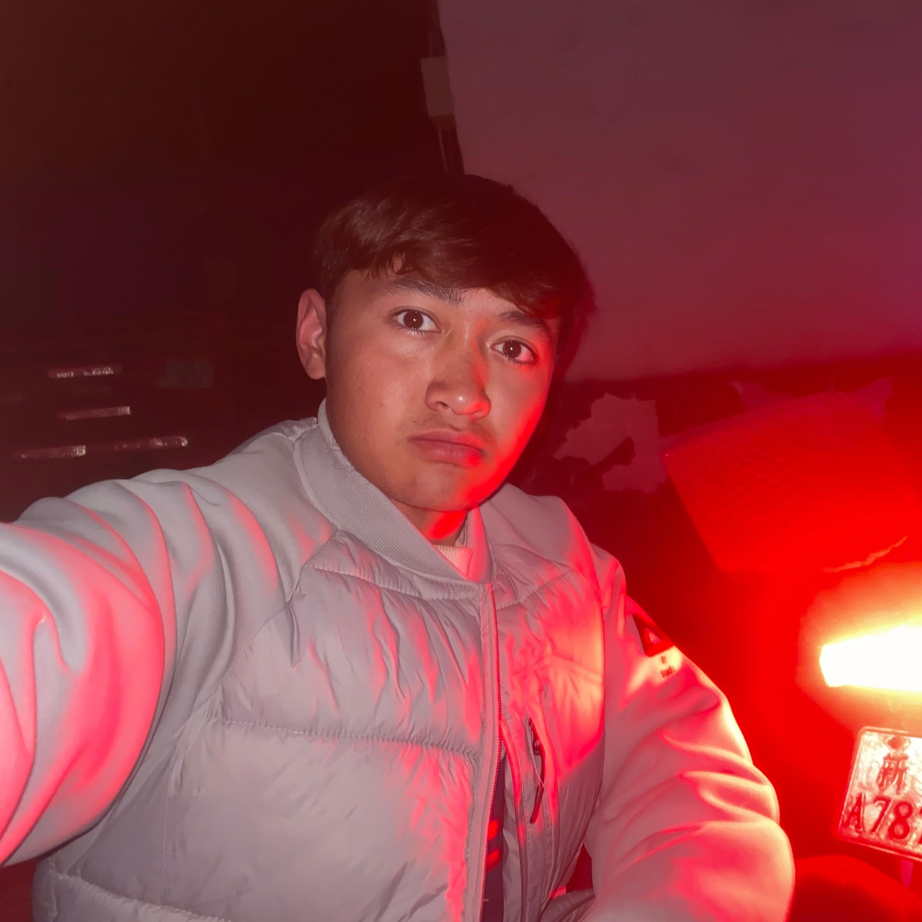 Segnix 想你封面