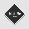 DJ刚仔 - Garet H - With Me(Original Mix)