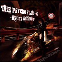 THE PSYCHO FILTH vol3 -Agony Addiction