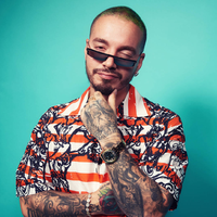 J. Balvin