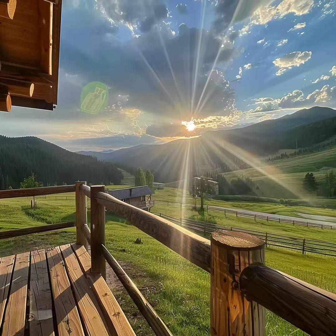 文爱(CG&贺敬轩)