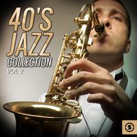 40's Jazz Collection, Vol. 2