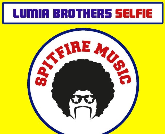 Lumia Brothers