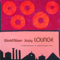 World Citizen Jazzy Lounge