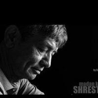 Madan Krishna Shrestha