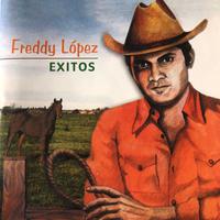 Freddy López Exitos