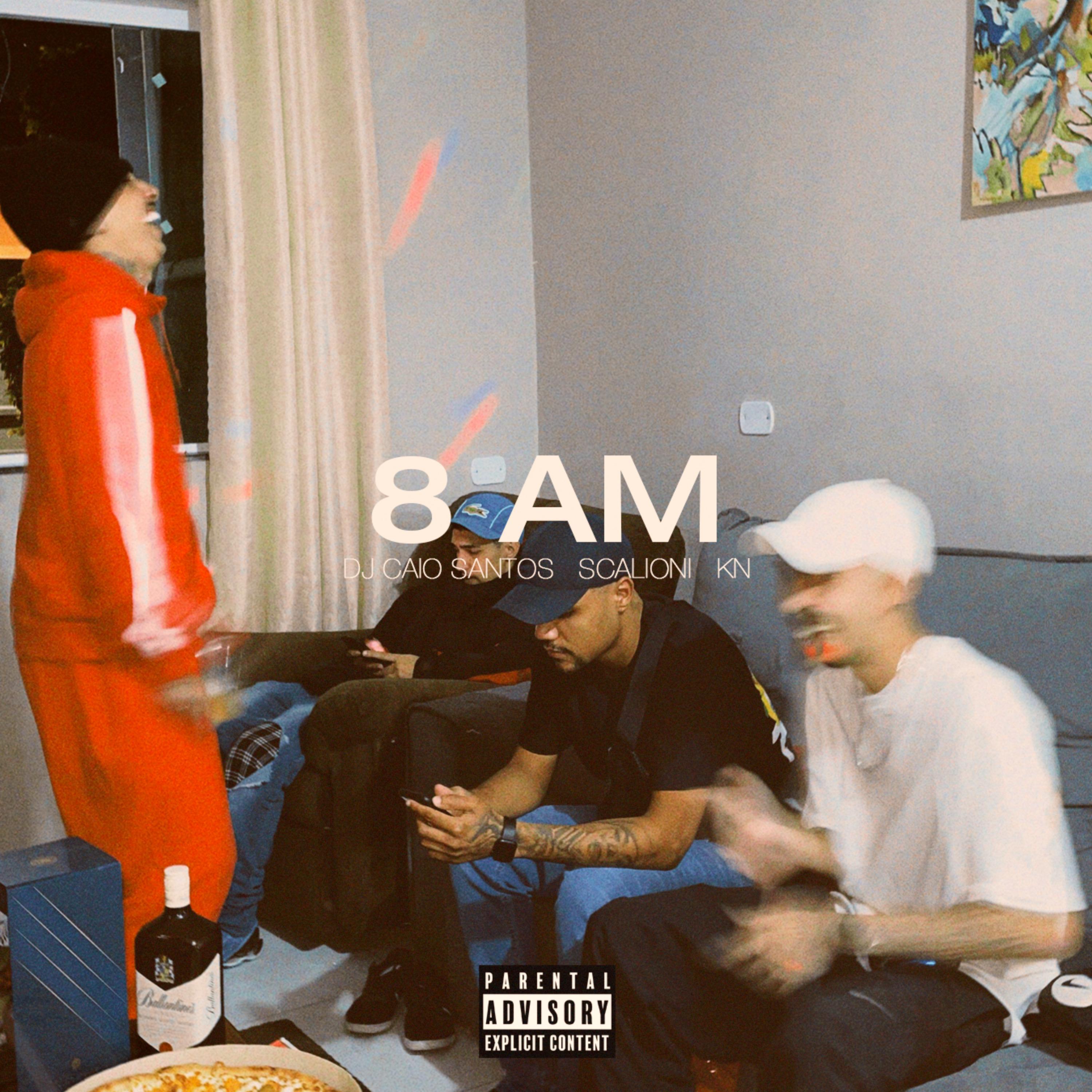 8Am_Scalioni_8Am | 在线播放_8Am歌词_8Am下载 | 网易云音乐