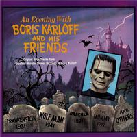 An Evening With Boris Karloff and His Friends