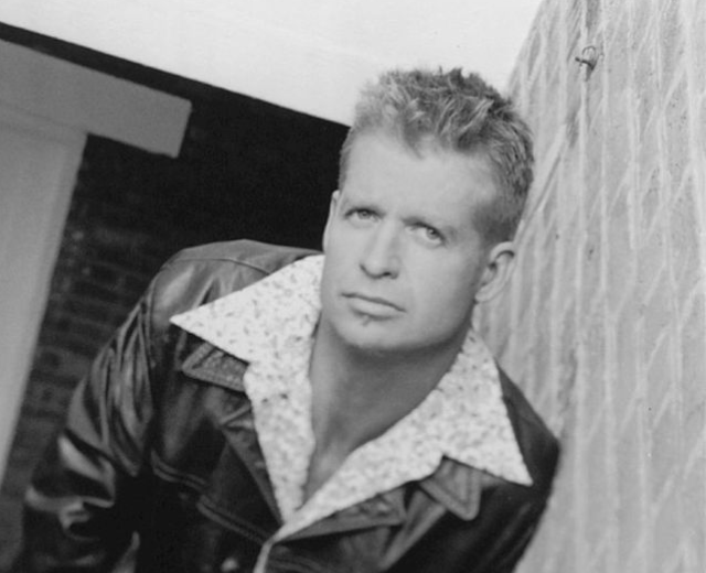Charlie Robison