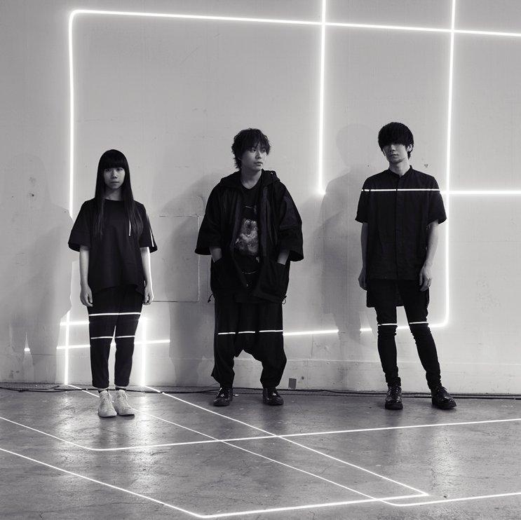 凛として時雨（凛冽时雨）