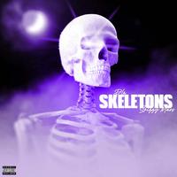 Skeletons (feat. Skizzy Mars)