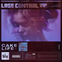 Lose Control VIP