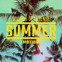 Sounds of Intense Summer Emotions: 2020 Chillout Music Ambients and Beats, Total Vacation Reset Album, Perfect Sounds for Full Relaxation, Rest and Calm Down on the Beach