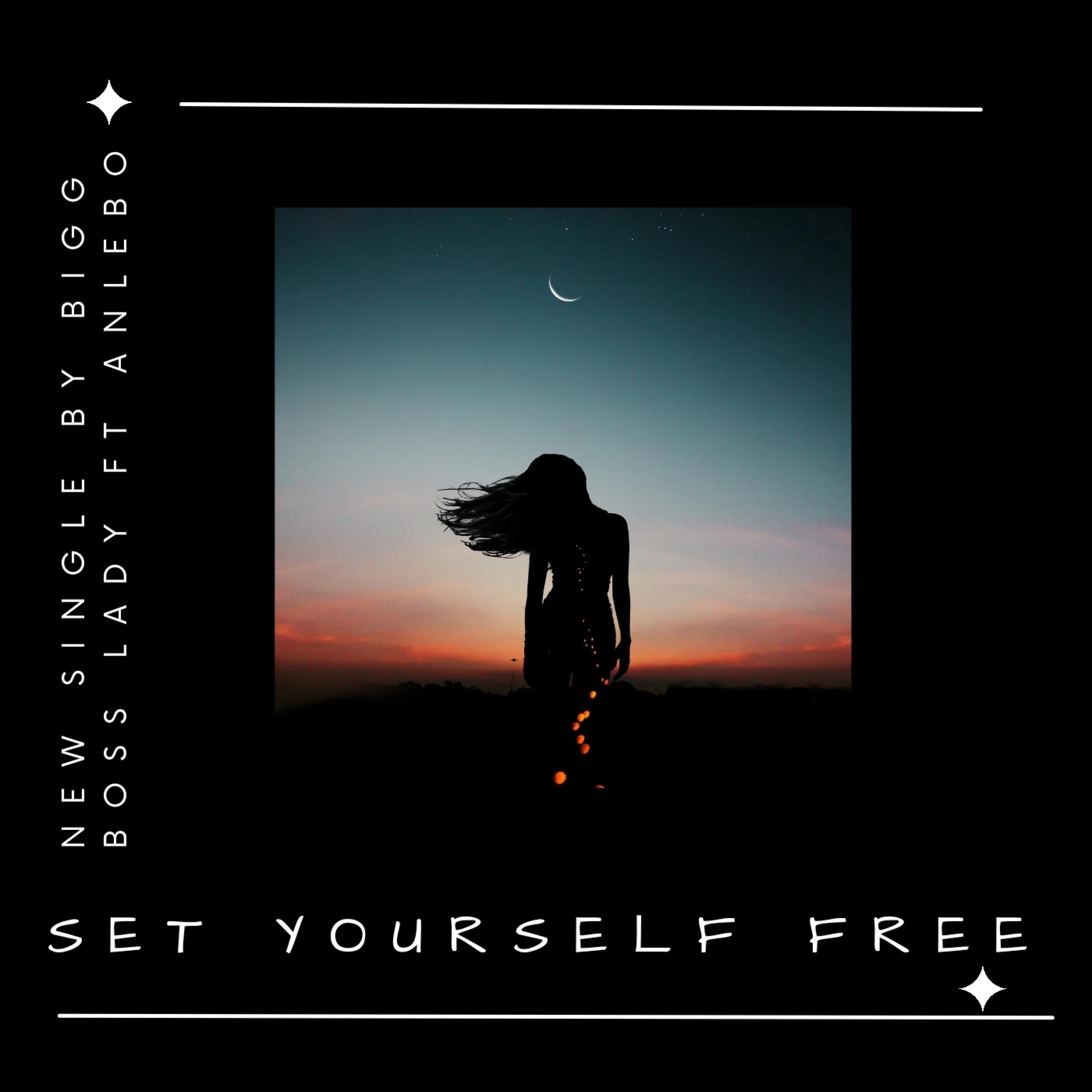 Set Yourself Free (feat. Anlebo)