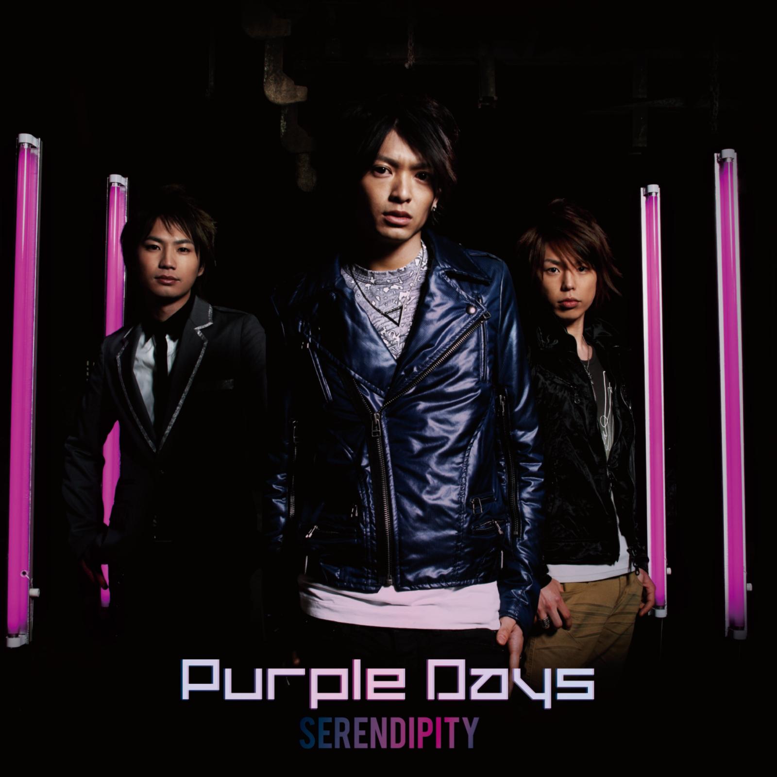 <b>Purple</b> <b>Days</b>. 发 行 公 司.(P)2010 AVEX ENTERTAINMENT INC. 播 放 收 藏 分 享 下 载. 1. 歌 ...