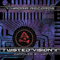 Va - Twisted Vision 2 - Compiled By Leptit