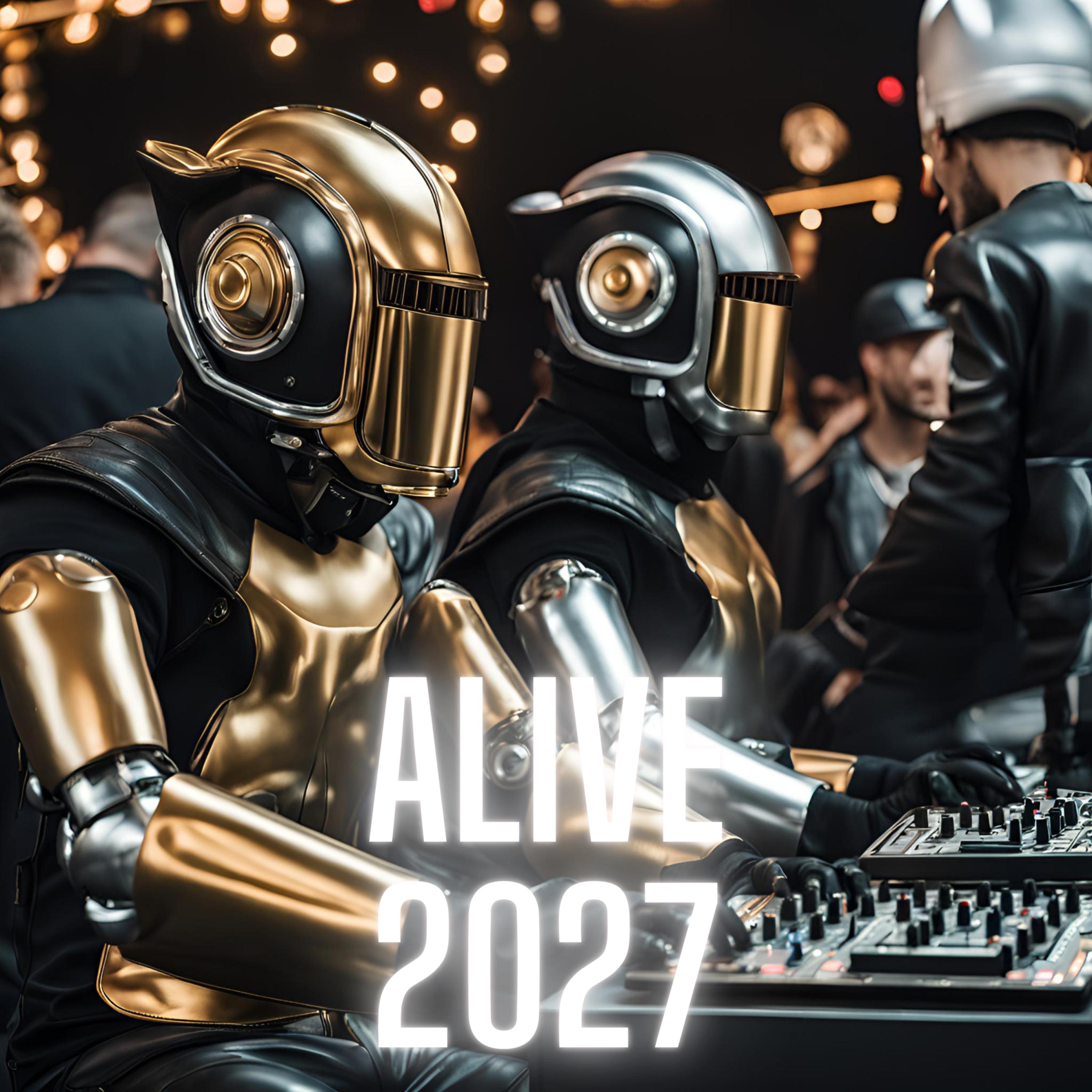 Alive 2027