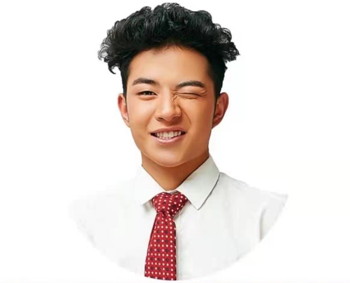丹贝尖参