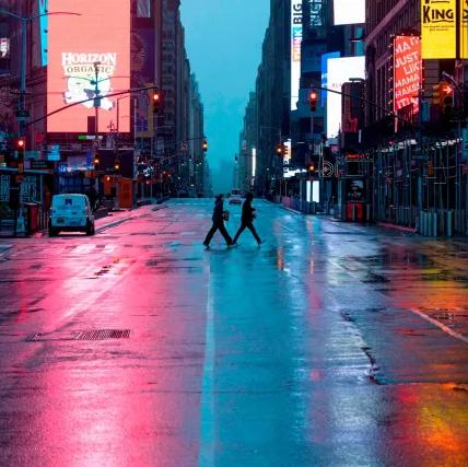 [TFR]烈焰升腾-"都市潮流"音乐电台