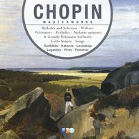 Chopin Masterworks Volume 2