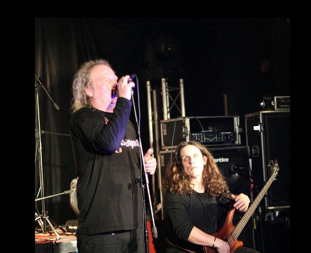 Kat & Roman Kostrzewski