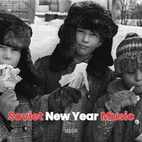 Soviet New Year Music