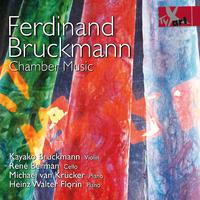 Bruckman: Chamber Music