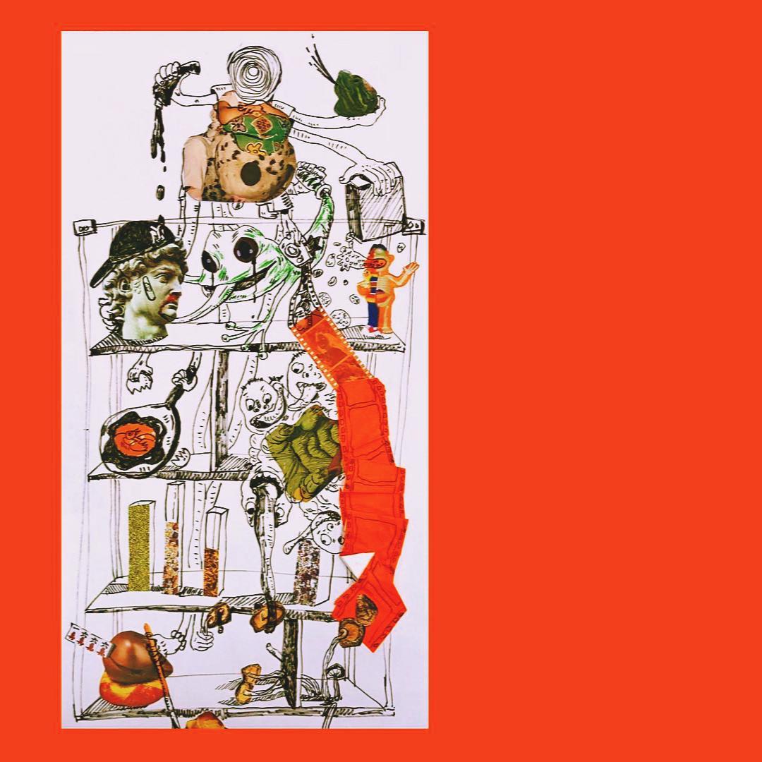 编个故事 (Prod. By Bizy)