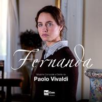 FERNANDA WITTGENS (Colonna Sonora Originale della Serie Tv)