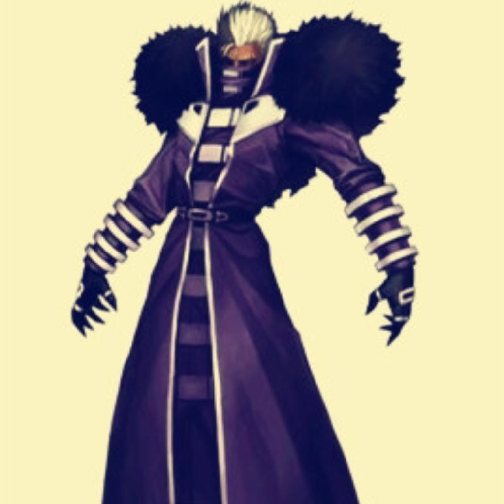 N.E.S.T.S.音巢组织-古利查力度