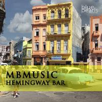 Hemingway Bar