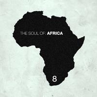 The Soul of Africa, Vol. 8