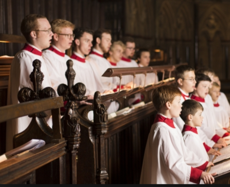 The Choir of St John's College 未開封新品 Choir Of St. John's