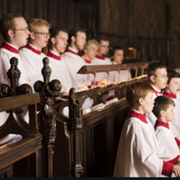 Choir Of St. John's College, Cambridge