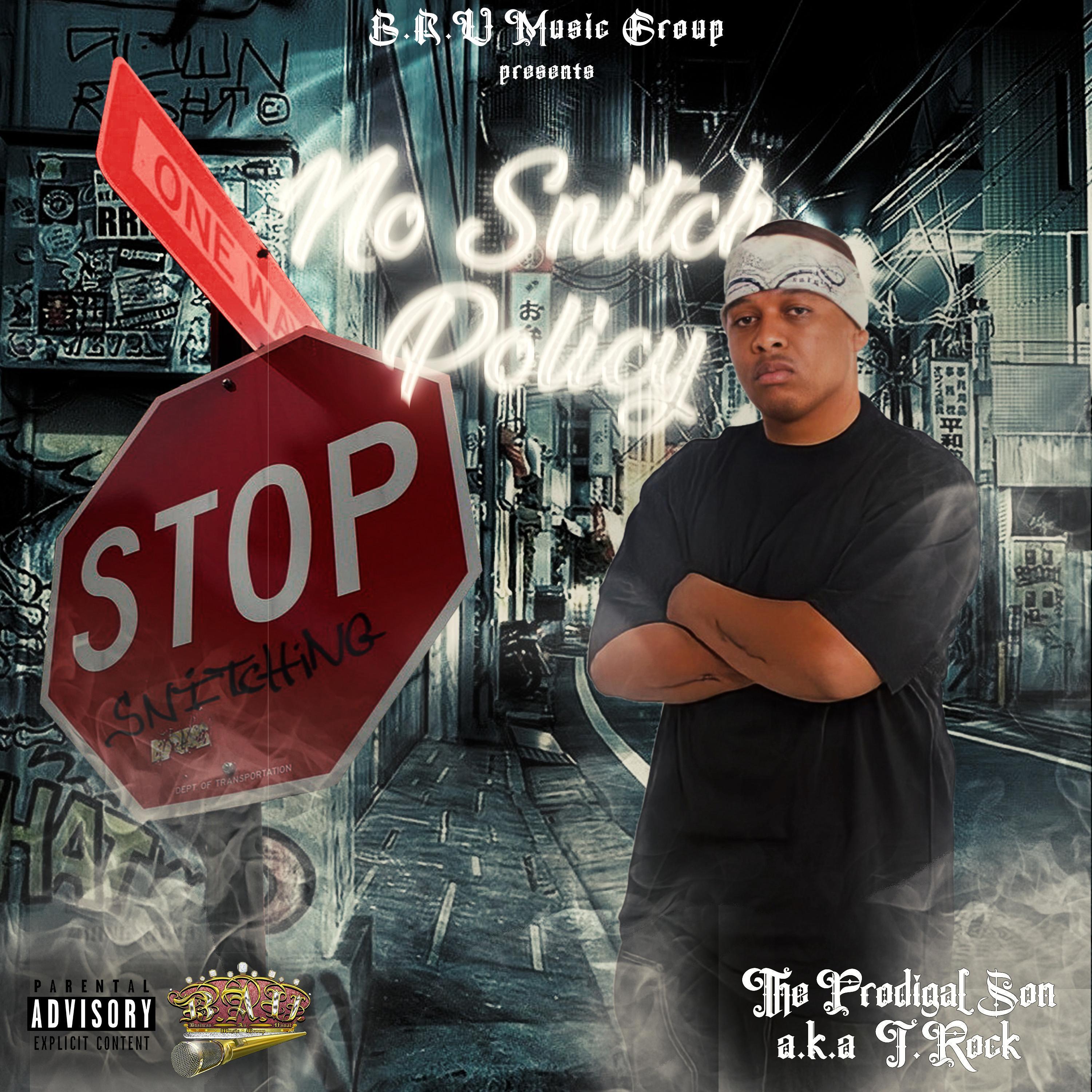 All We Know (feat. Peewee, Lil Neno, Tone Goody, Jay Roc & Ieshia Meyonna)