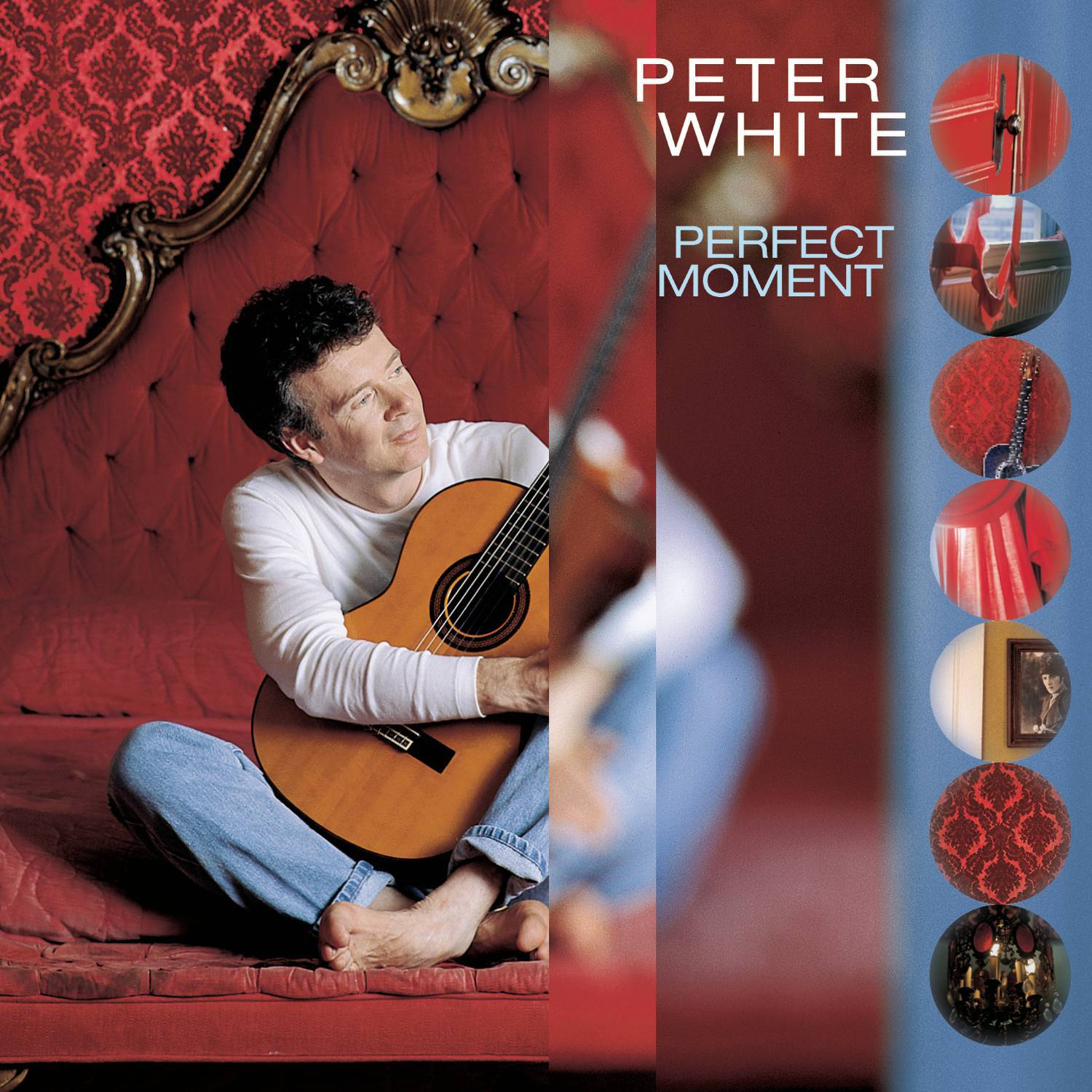 Peter White Concerts: A Musical Journey Through Time