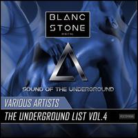 The Underground List Vol.4