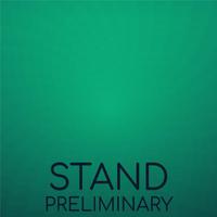 Stand Preliminary