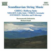 Scandinavian String Music