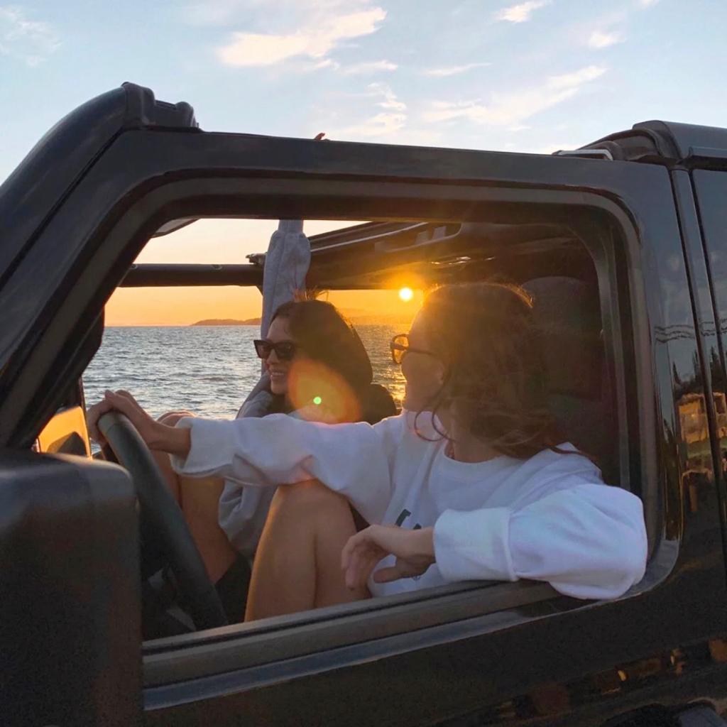 『欧美』旅行/开车/放松/氛围/歌单