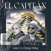 El Capitan (feat. Chingo Bling)