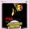 DJ Harshit Shah - Aaja Gufaon Mein Aa - Jhankar Beats