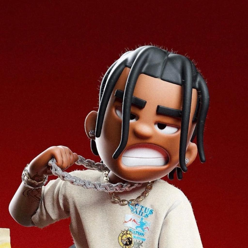 Flow很舒服的中文说唱