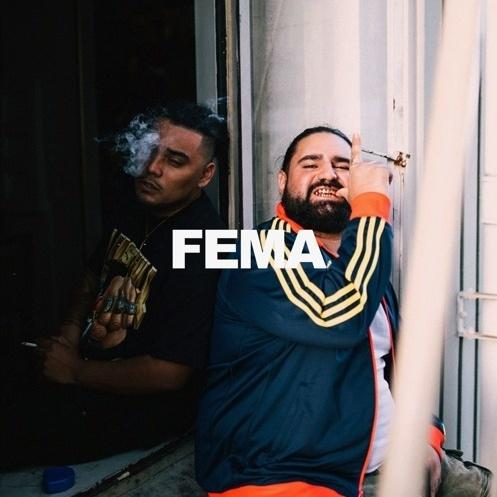 Fema (Prod. Will Snow)