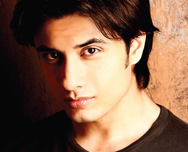 Ali Zafar