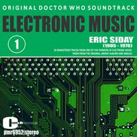 Electronic Music 1; Original Doctor Who Soundtracks