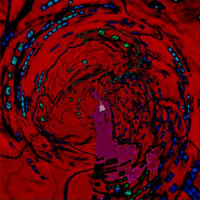 群星-梦回唐朝REMIX（Kroc remix）封面